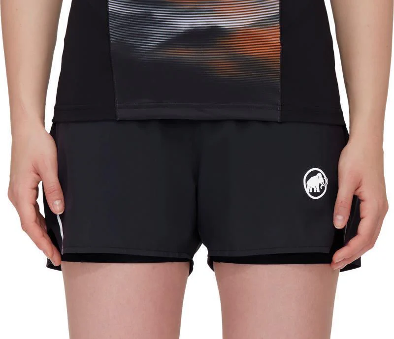 Aenergy TR 2-in-1 Shorts - Womens (Prior Season) - Image 2