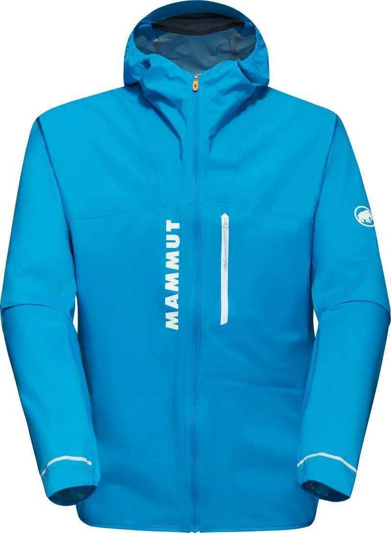 Aenergy TR HS Hooded Jacket - Mens