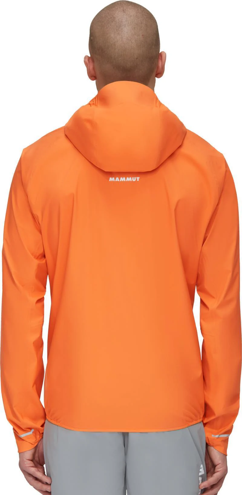 Aenergy TR HS Hooded Jacket - Mens - Image 10