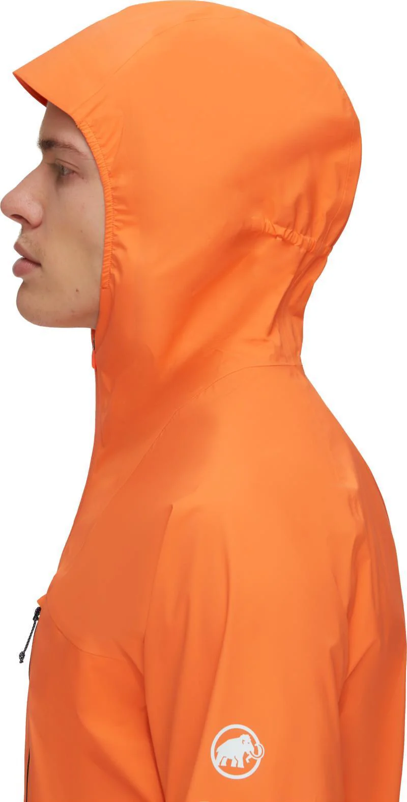 Aenergy TR HS Hooded Jacket - Mens - Image 11