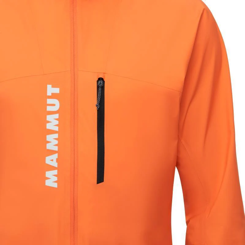 Aenergy TR HS Hooded Jacket - Mens - Image 12