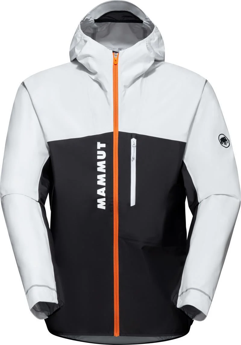 Aenergy TR HS Hooded Jacket - Mens - Image 13