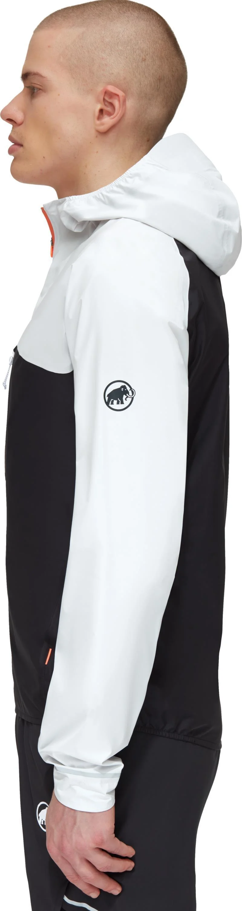 Aenergy TR HS Hooded Jacket - Mens - Image 15