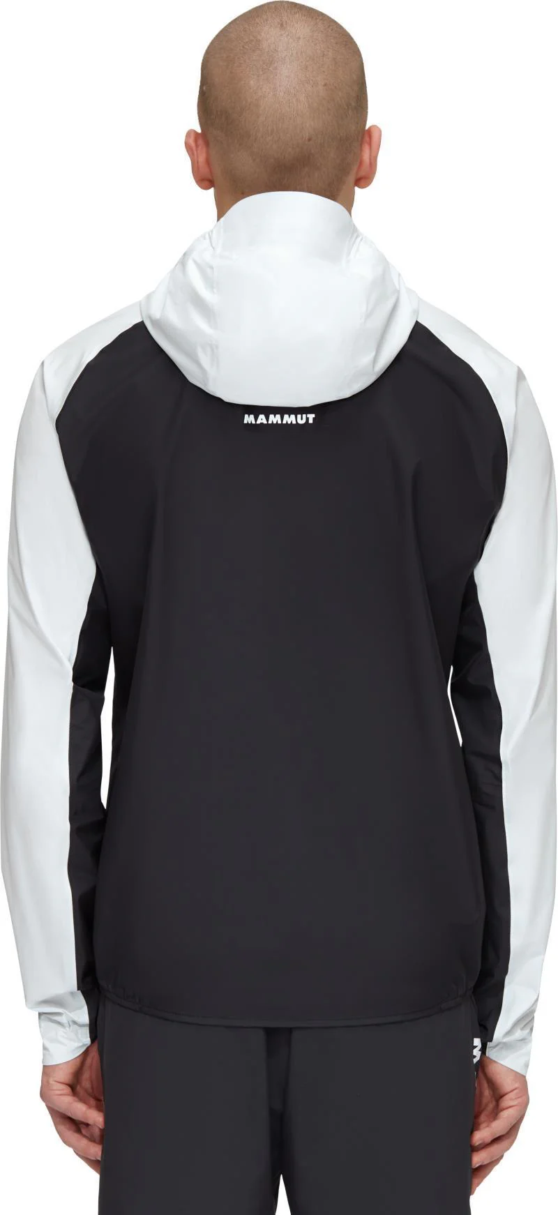 Aenergy TR HS Hooded Jacket - Mens - Image 16