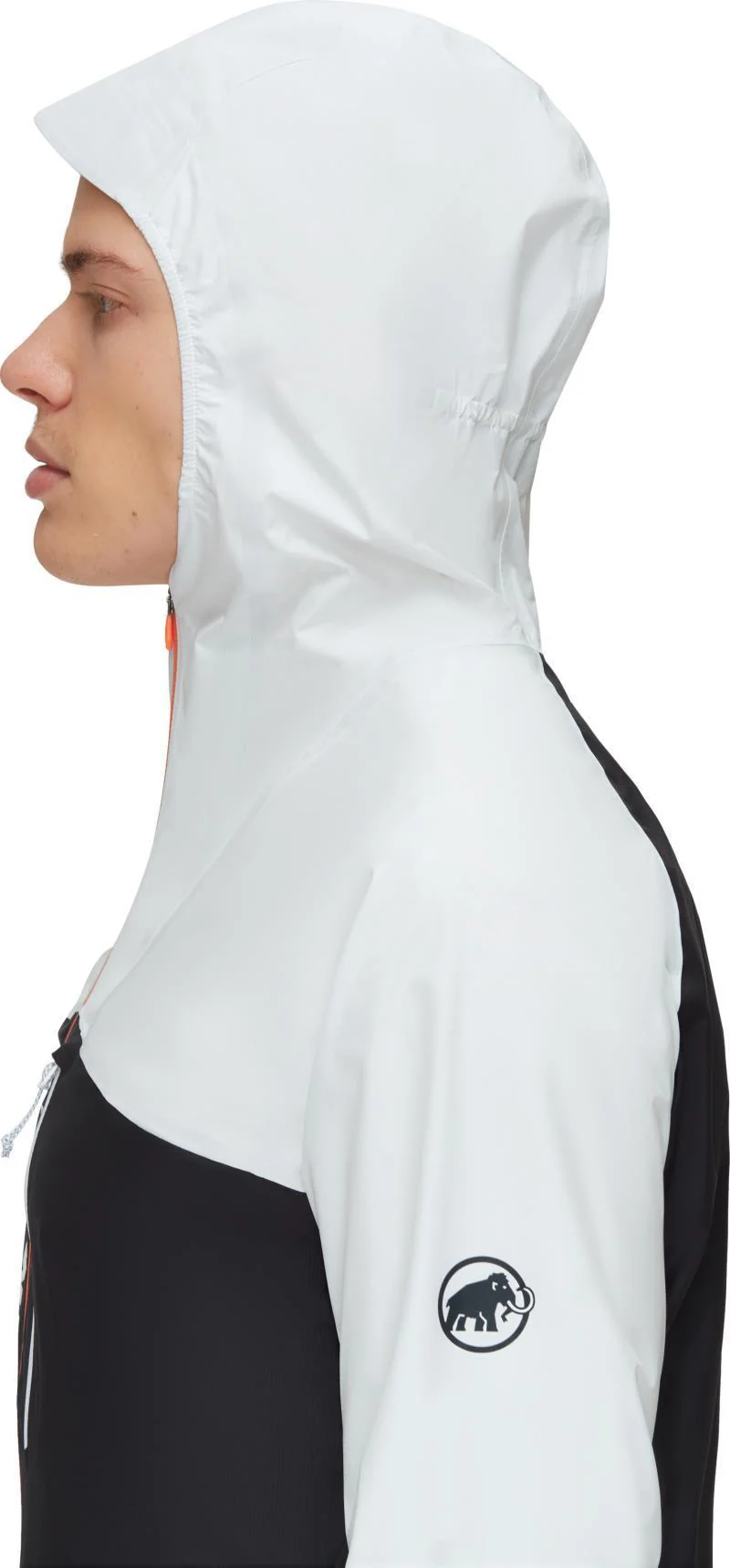 Aenergy TR HS Hooded Jacket - Mens - Image 17