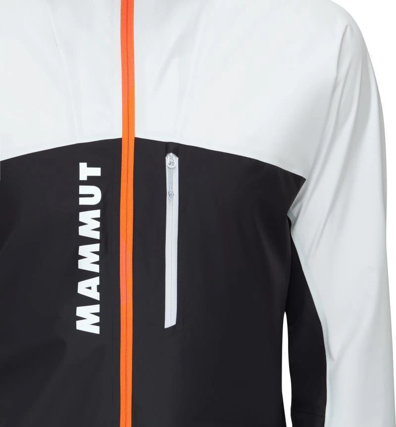 Aenergy TR HS Hooded Jacket - Mens - Image 18