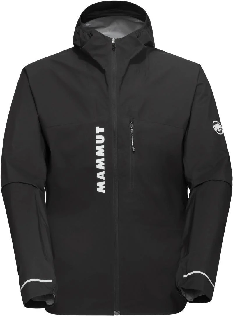 Aenergy TR HS Hooded Jacket - Mens - Image 19