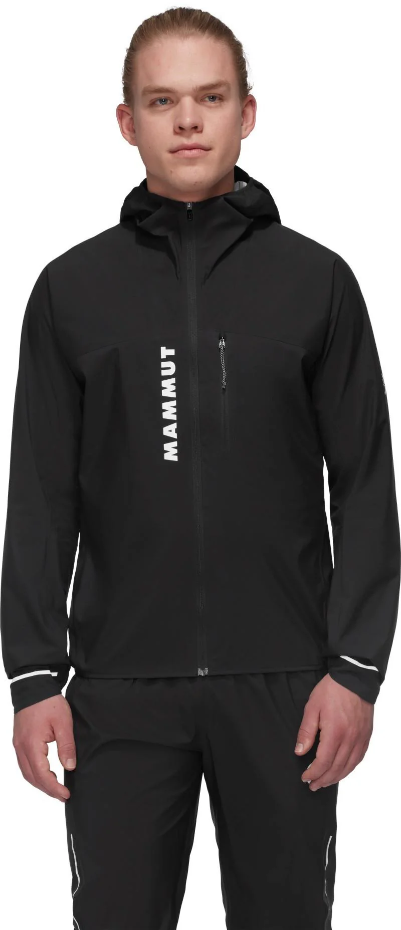 Aenergy TR HS Hooded Jacket - Mens - Image 20