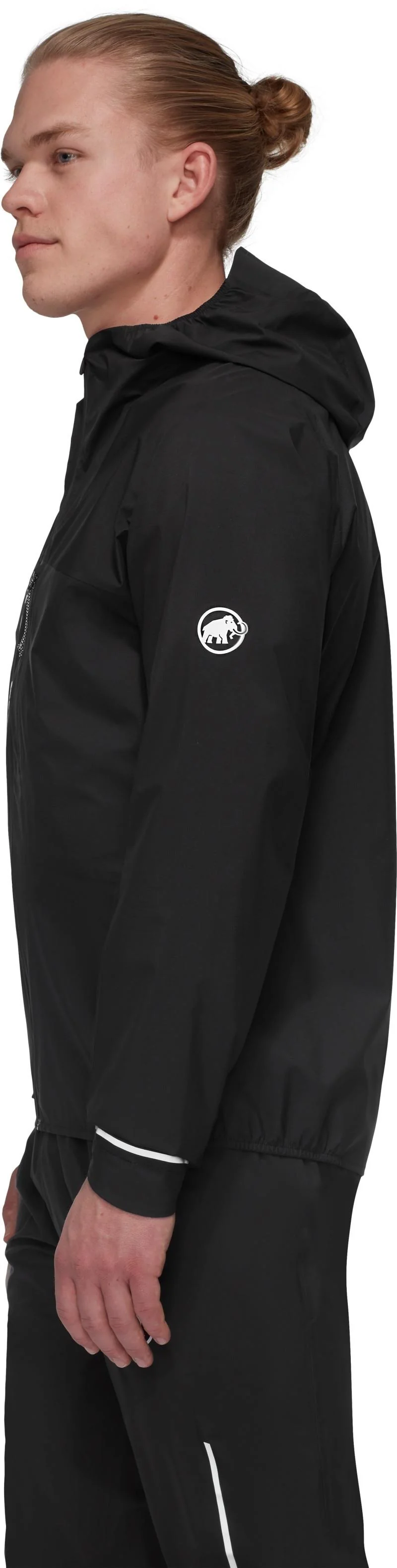 Aenergy TR HS Hooded Jacket - Mens - Image 21