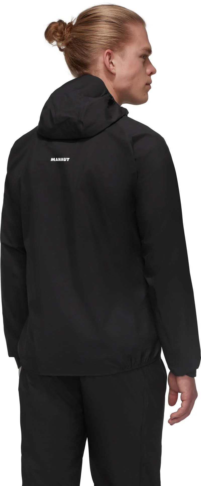 Aenergy TR HS Hooded Jacket - Mens - Image 22