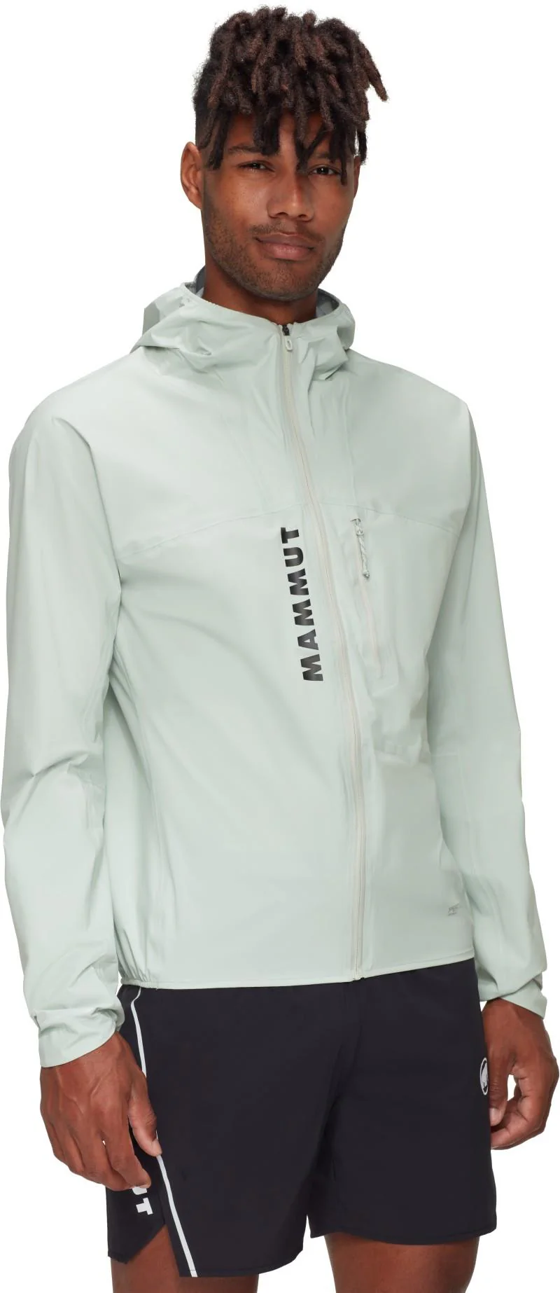 Aenergy TR HS Hooded Jacket - Mens - Image 25