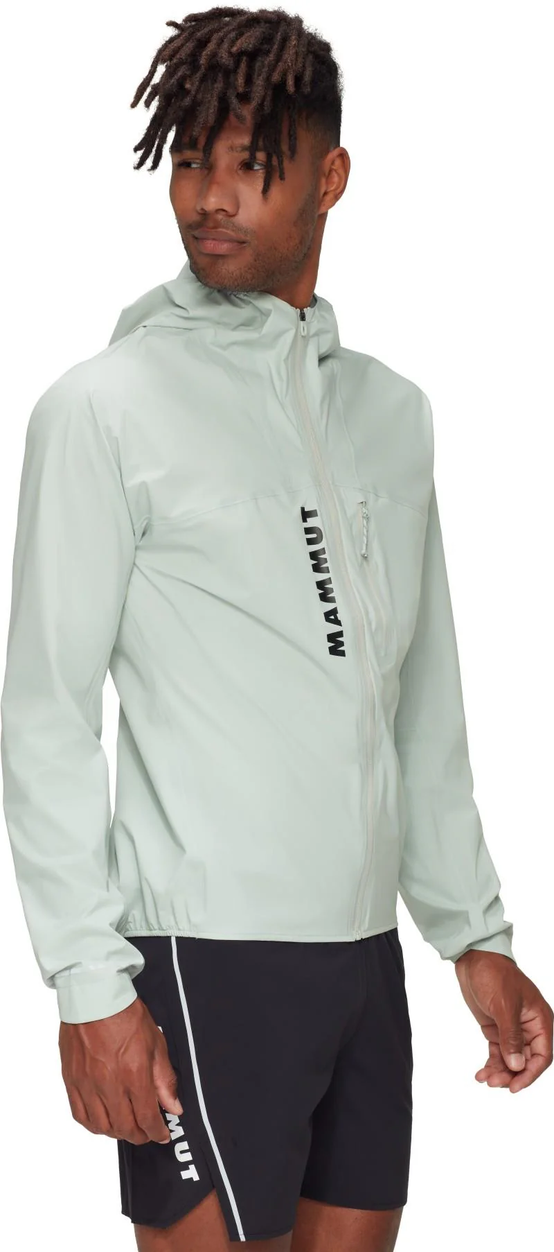 Aenergy TR HS Hooded Jacket - Mens - Image 26