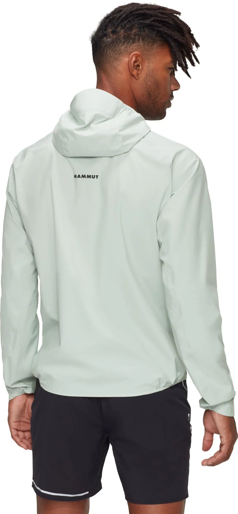 Aenergy TR HS Hooded Jacket - Mens - Image 27