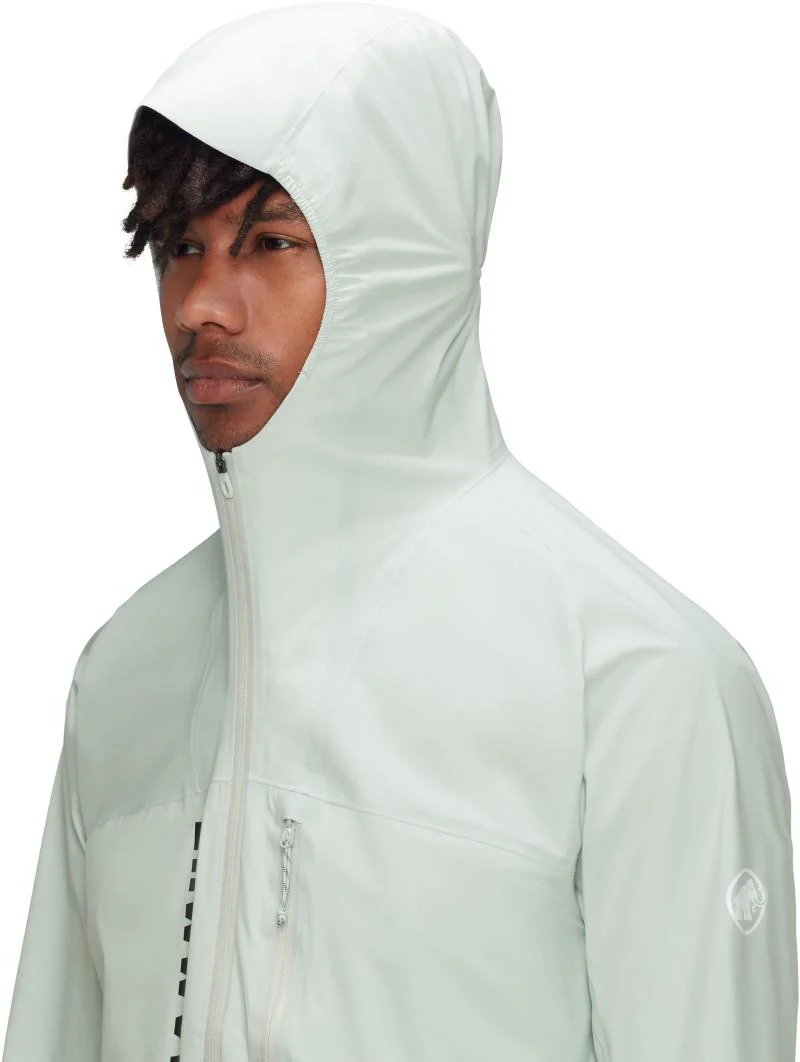 Aenergy TR HS Hooded Jacket - Mens - Image 28