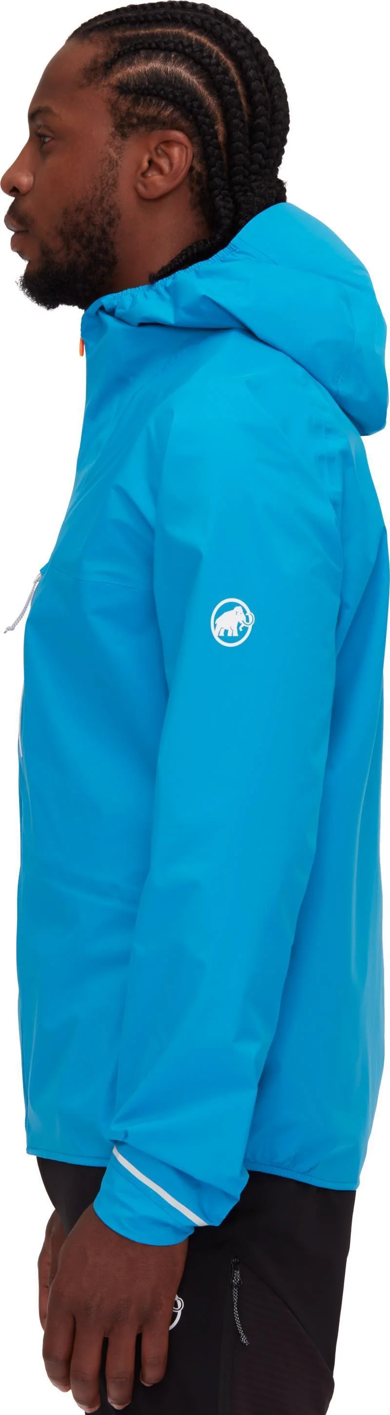 Aenergy TR HS Hooded Jacket - Mens - Image 3