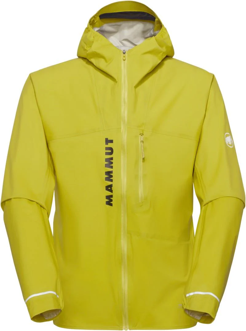 Aenergy TR HS Hooded Jacket - Mens - Image 30