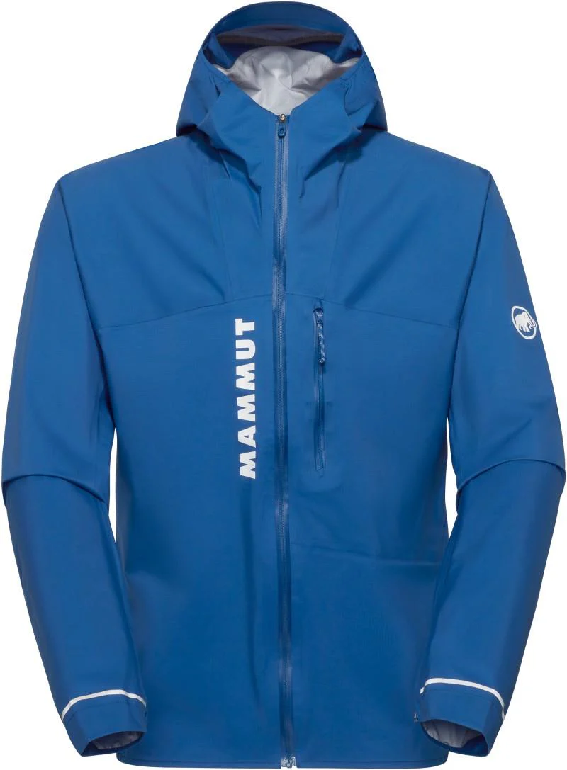 Aenergy TR HS Hooded Jacket - Mens - Image 31