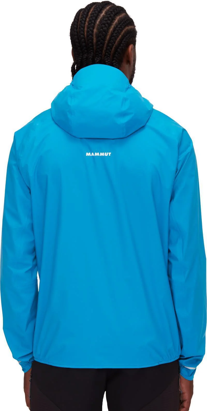 Aenergy TR HS Hooded Jacket - Mens - Image 4