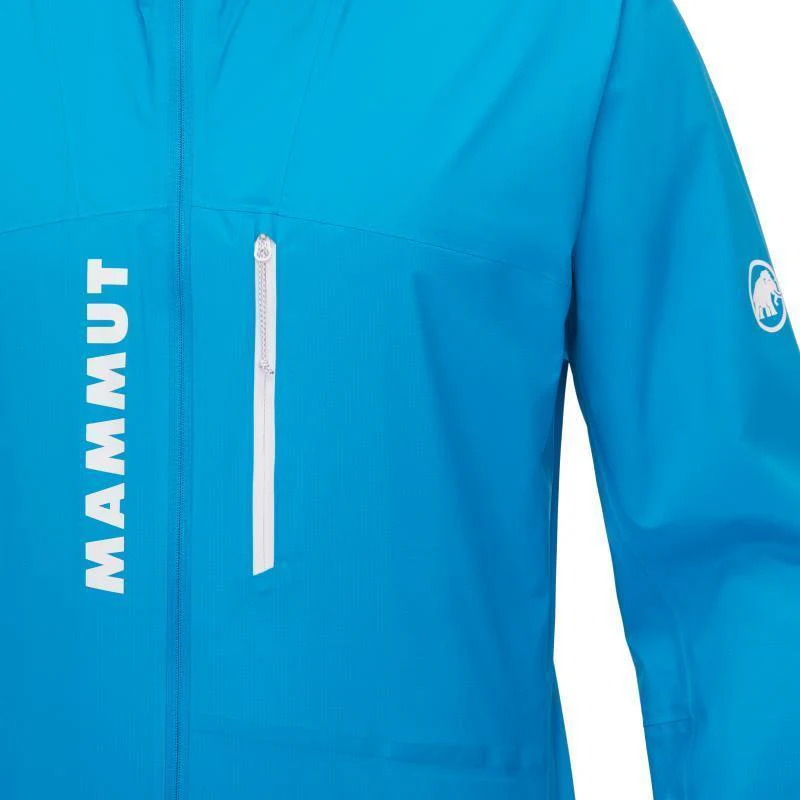 Aenergy TR HS Hooded Jacket - Mens - Image 6
