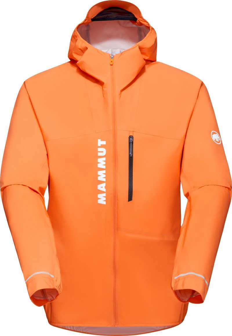 Aenergy TR HS Hooded Jacket - Mens - Image 7