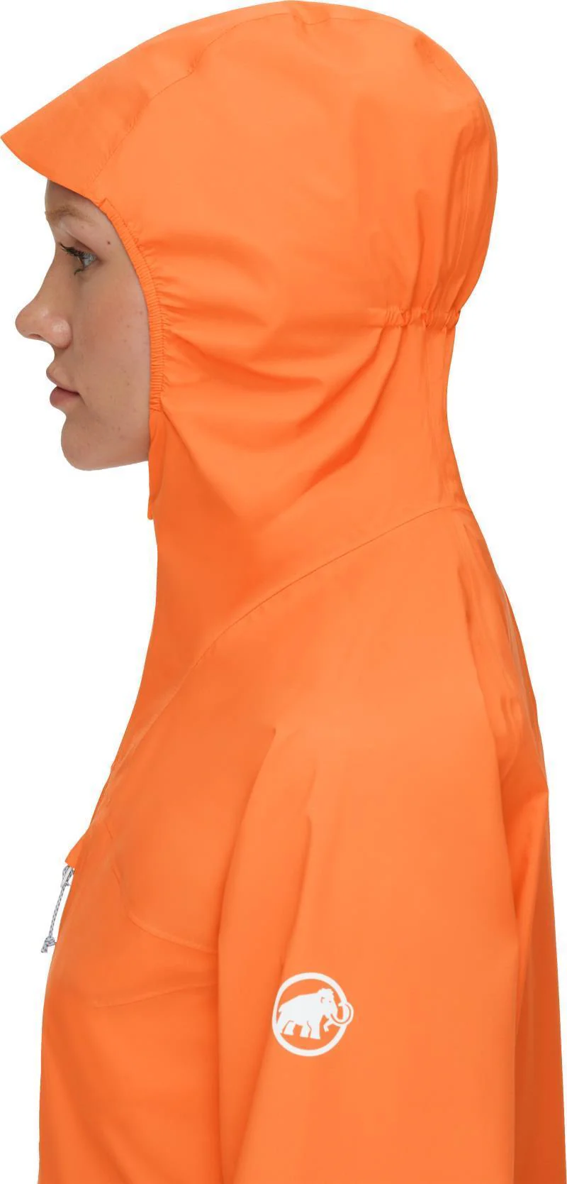 Aenergy TR HS Hooded Jacket - Womens - Image 11