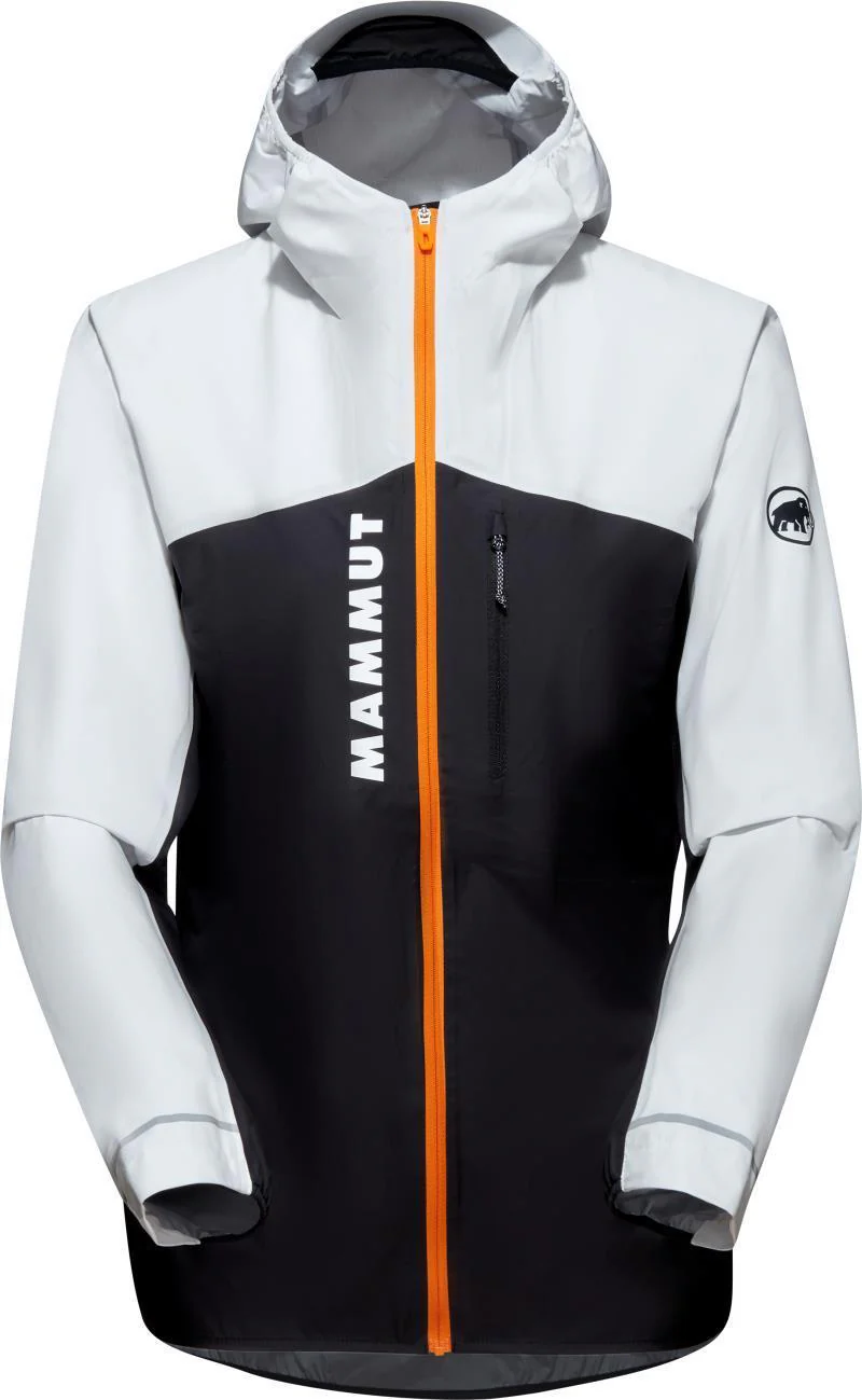Aenergy TR HS Hooded Jacket - Womens - Image 13
