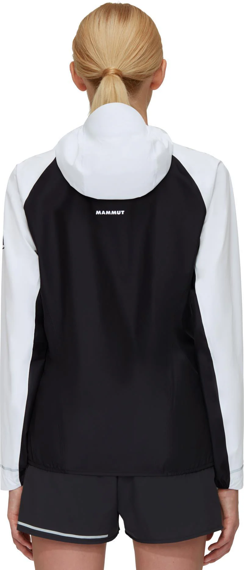Aenergy TR HS Hooded Jacket - Womens - Image 16