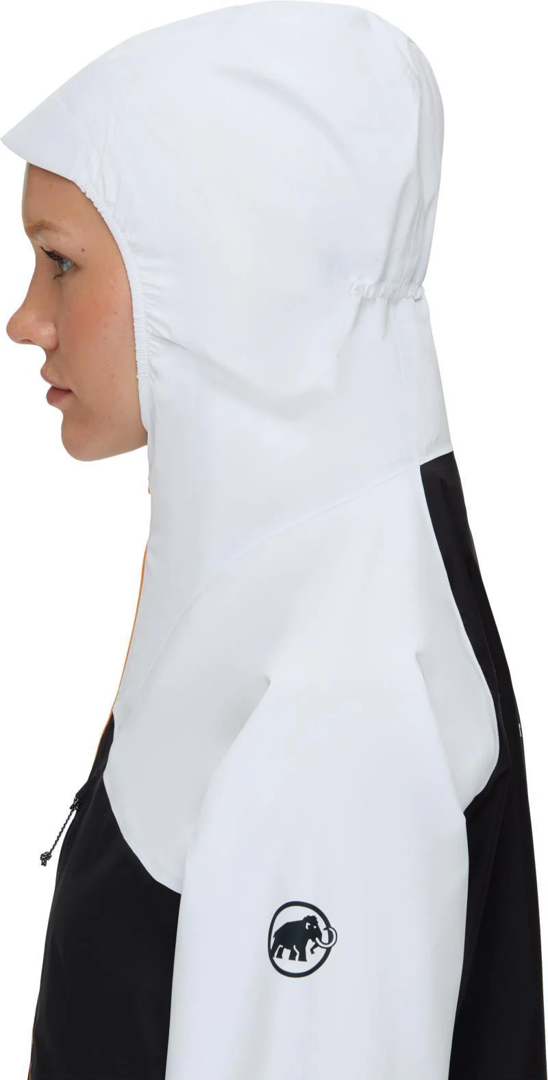 Aenergy TR HS Hooded Jacket - Womens - Image 17