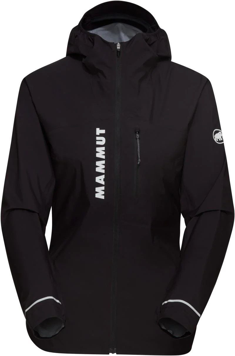 Aenergy TR HS Hooded Jacket - Womens - Image 19