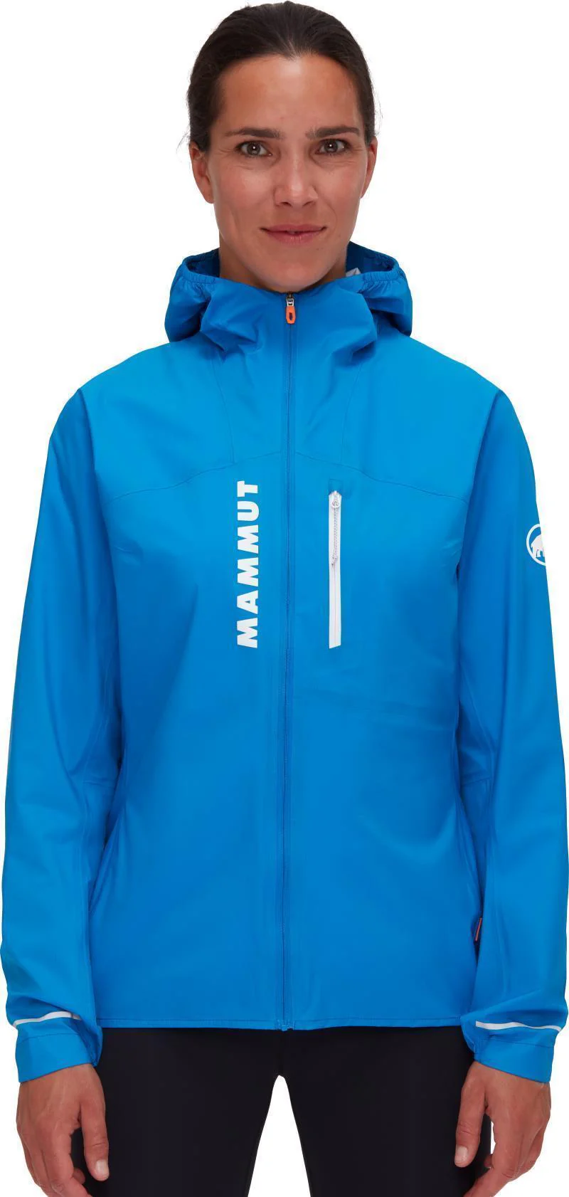 Aenergy TR HS Hooded Jacket - Womens - Image 2