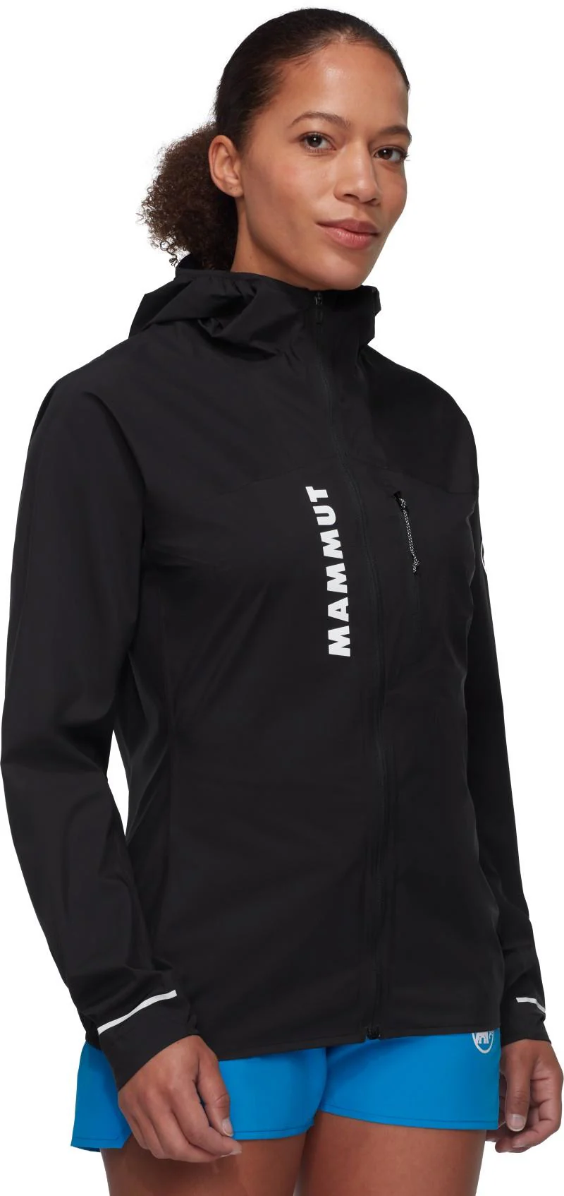 Aenergy TR HS Hooded Jacket - Womens - Image 20