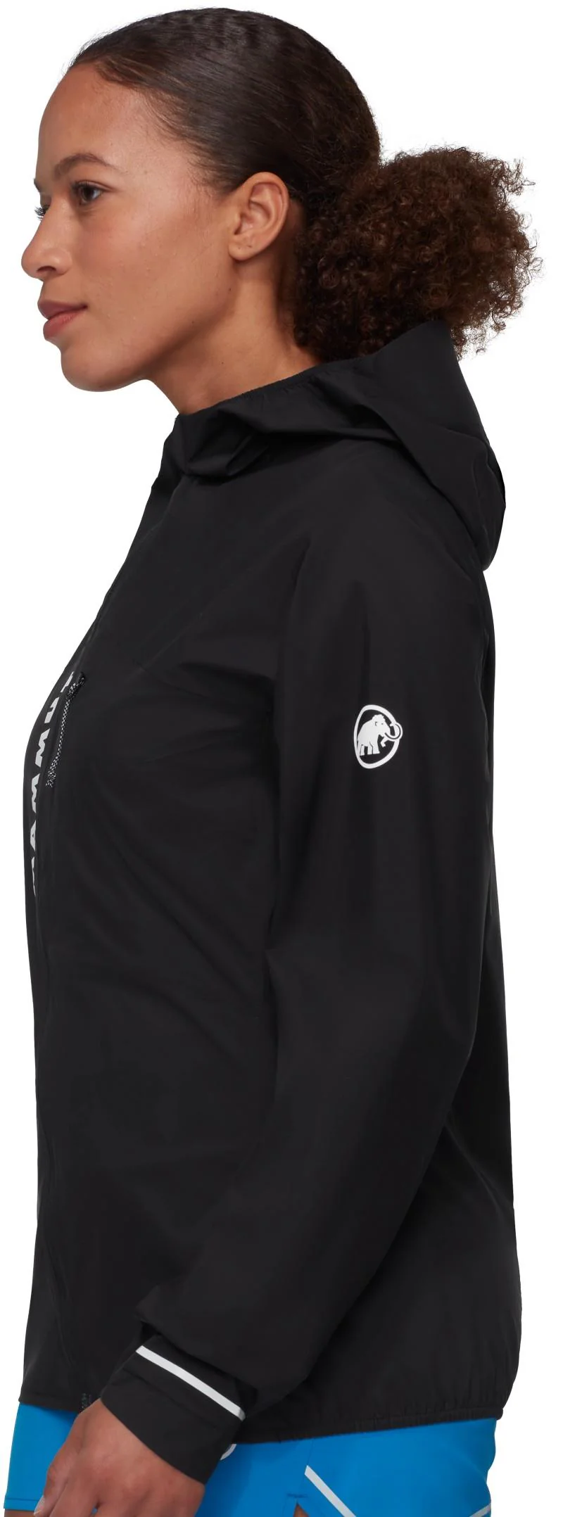 Aenergy TR HS Hooded Jacket - Womens - Image 21