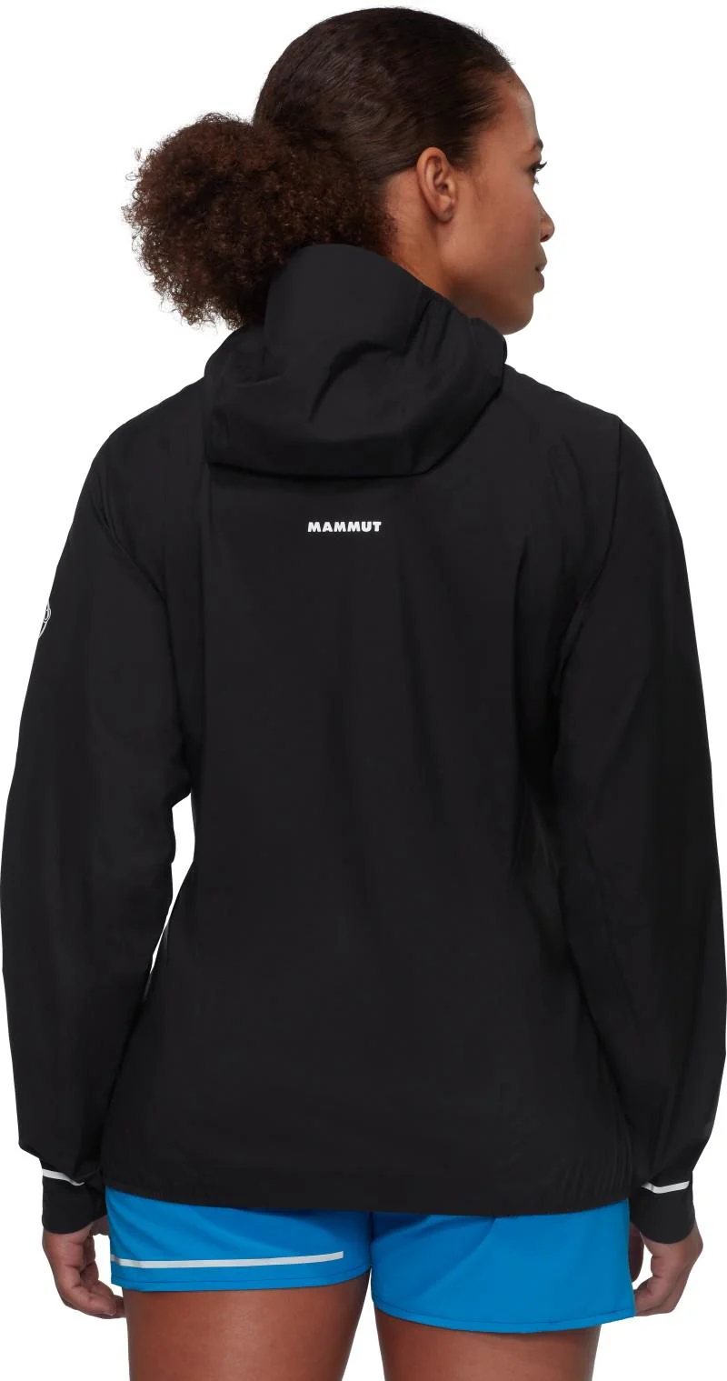 Aenergy TR HS Hooded Jacket - Womens - Image 22