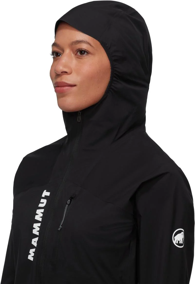 Aenergy TR HS Hooded Jacket - Womens - Image 23
