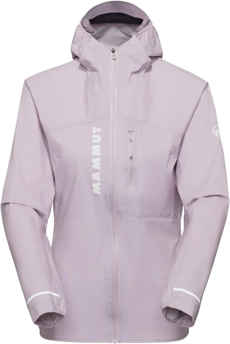 Aenergy TR HS Hooded Jacket - Womens - Image 24