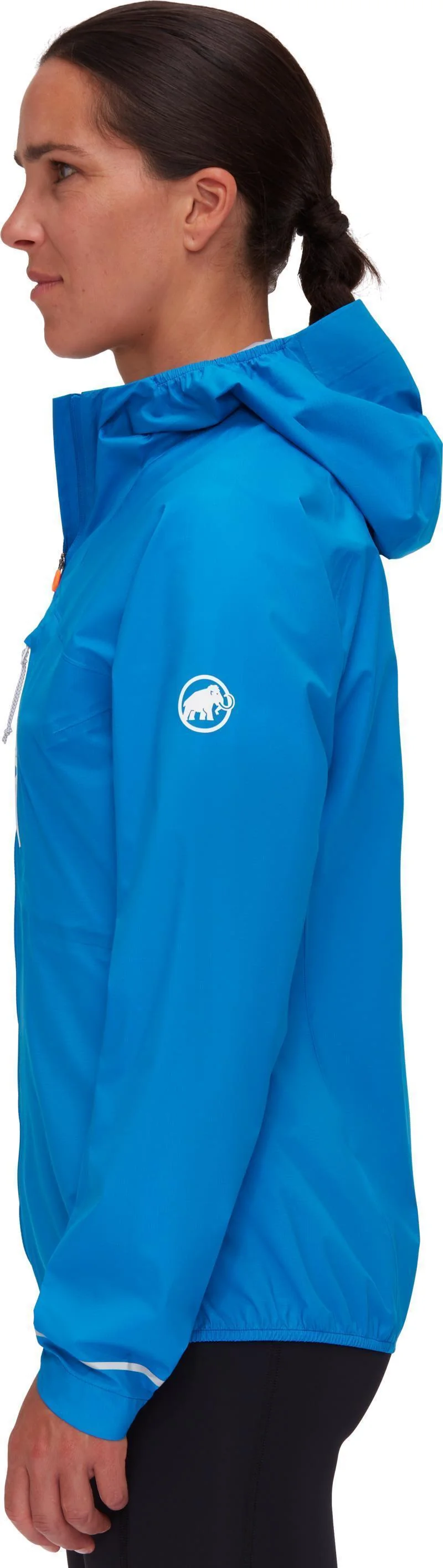 Aenergy TR HS Hooded Jacket - Womens - Image 3