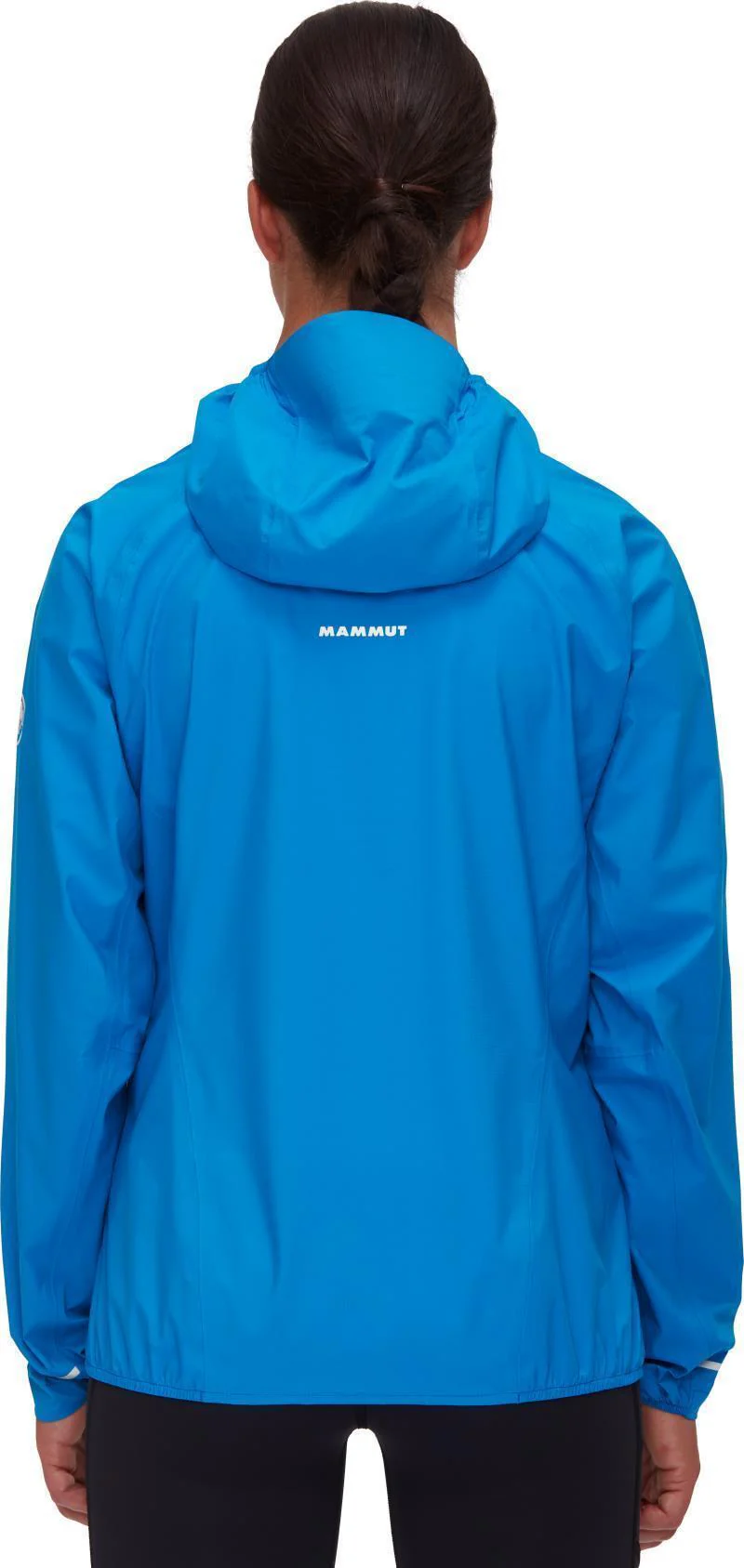 Aenergy TR HS Hooded Jacket - Womens - Image 4