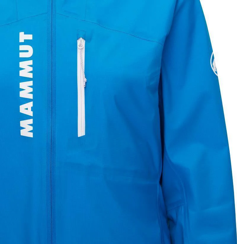 Aenergy TR HS Hooded Jacket - Womens - Image 6