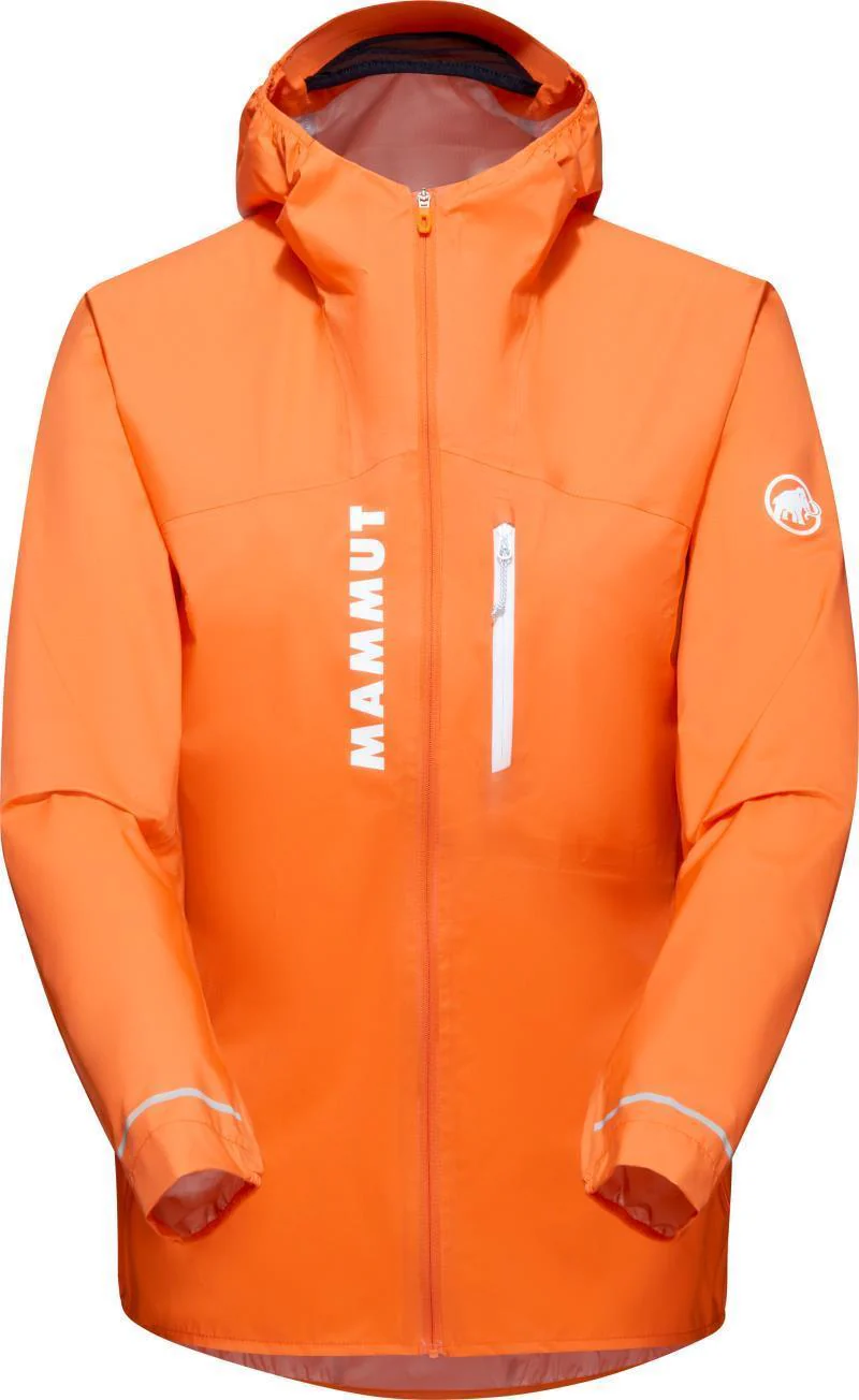 Aenergy TR HS Hooded Jacket - Womens - Image 7