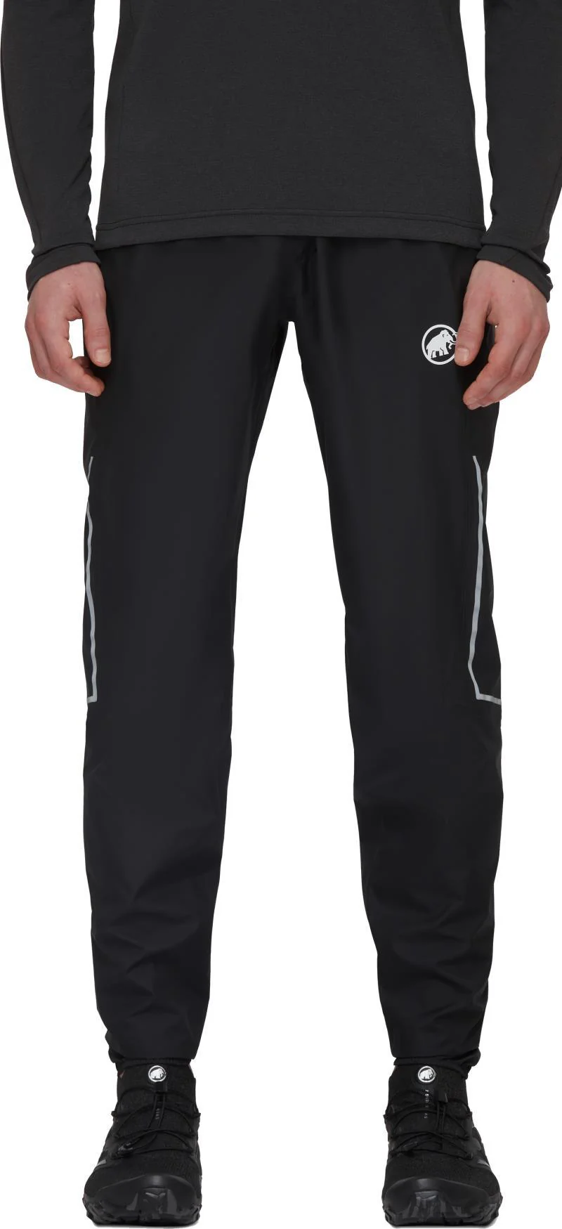 Aenergy TR HS Pants, Reg - Mens - Image 2