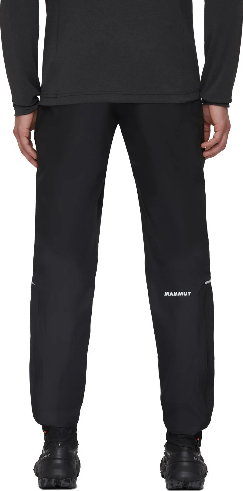 Aenergy TR HS Pants, Reg - Mens - Image 3