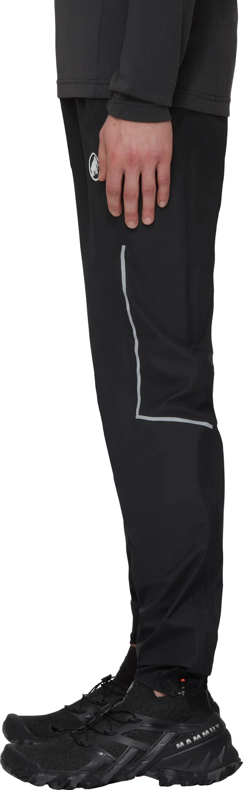 Aenergy TR HS Pants, Reg - Mens - Image 4