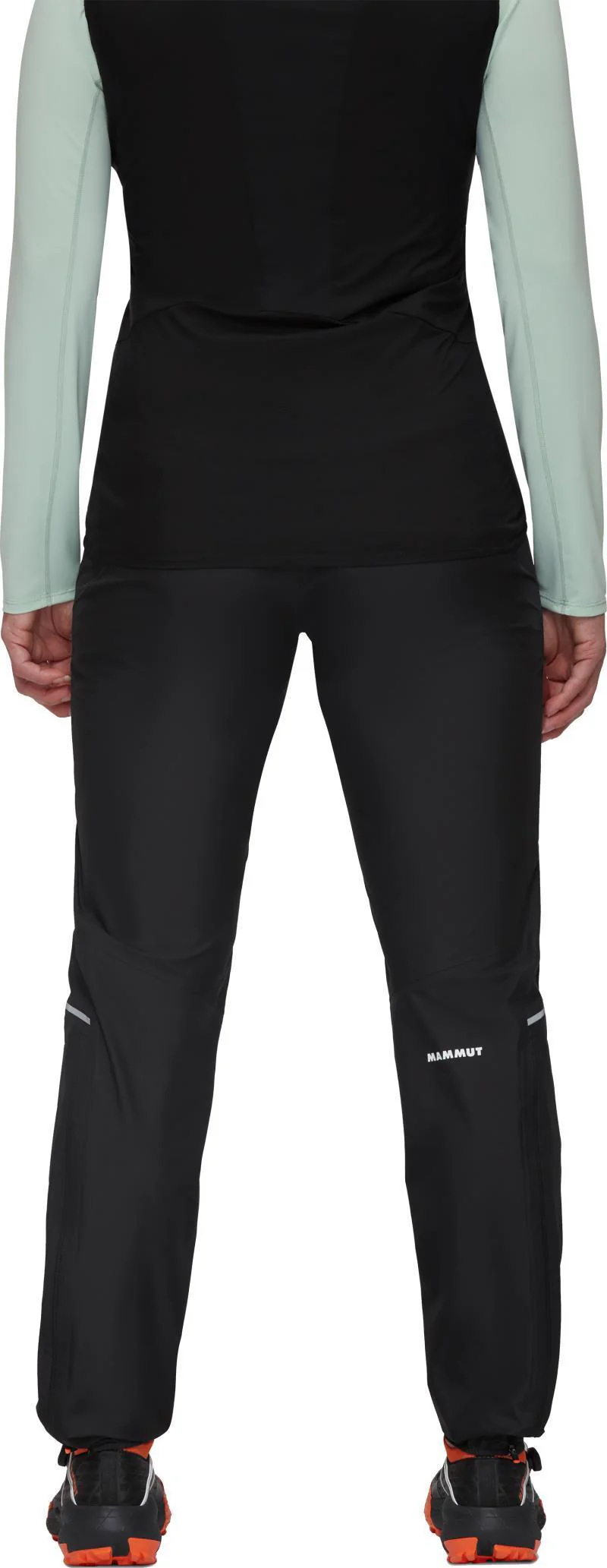 Aenergy TR HS Pants, Reg - Womens - Image 3