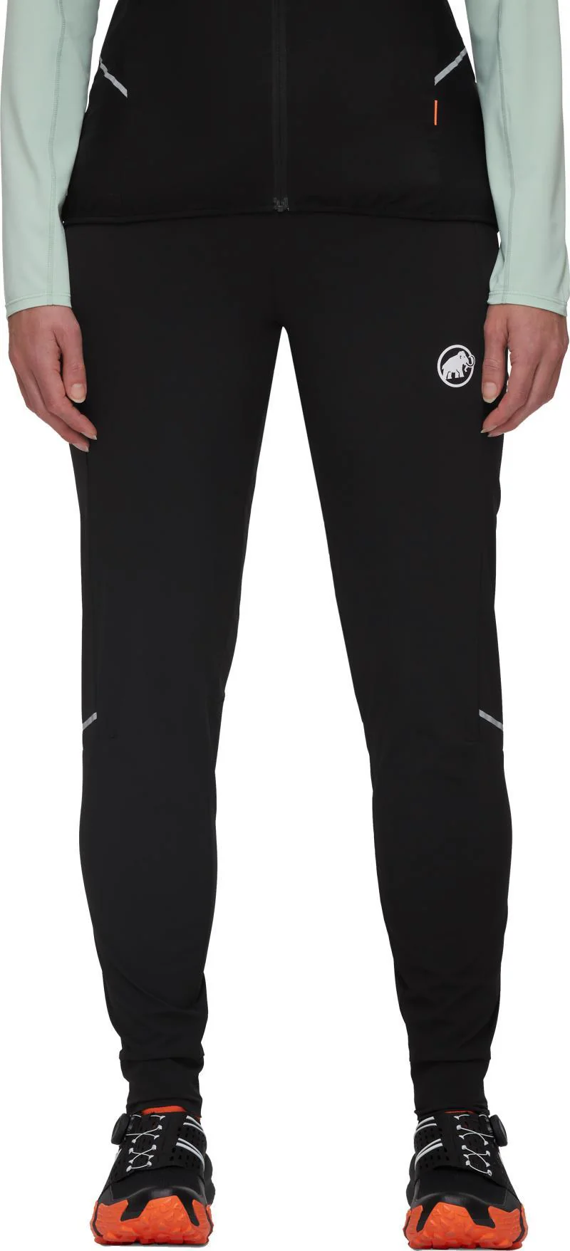 Aenergy TR Pants, Reg - Womens - Image 2