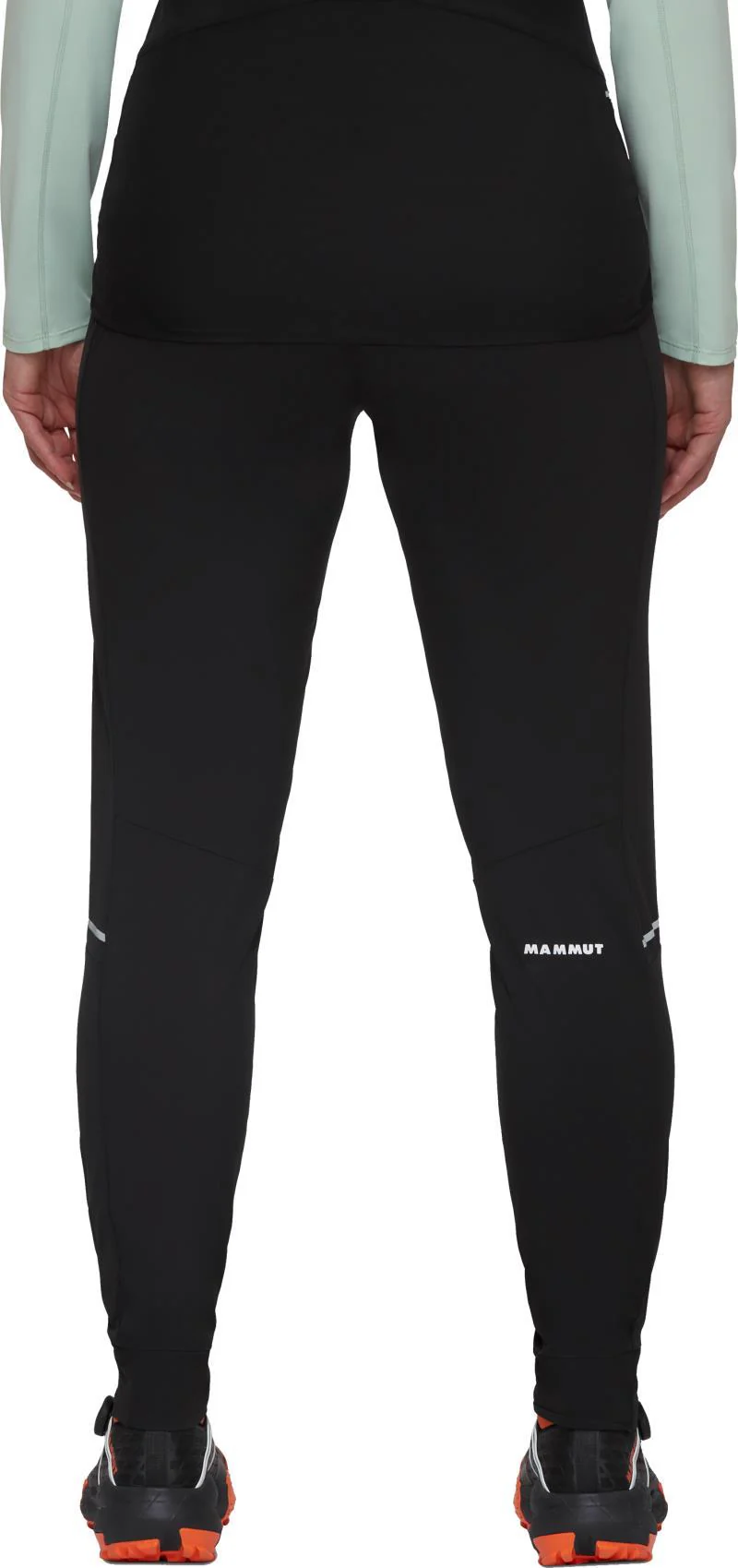 Aenergy TR Pants, Reg - Womens - Image 4
