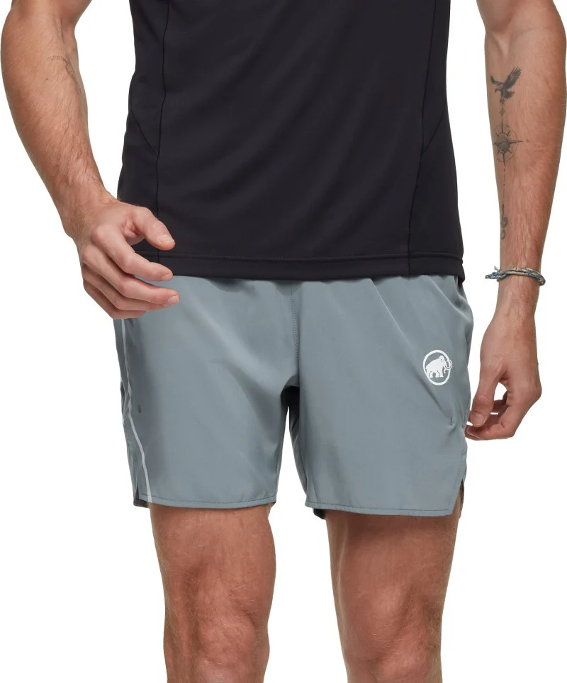 Aenergy TR Shorts - Mens - Image 5
