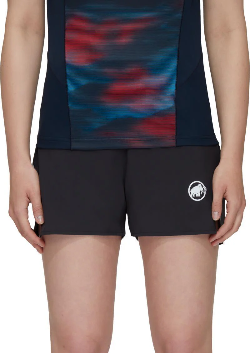 Aenergy TR Shorts - Womens - Image 2