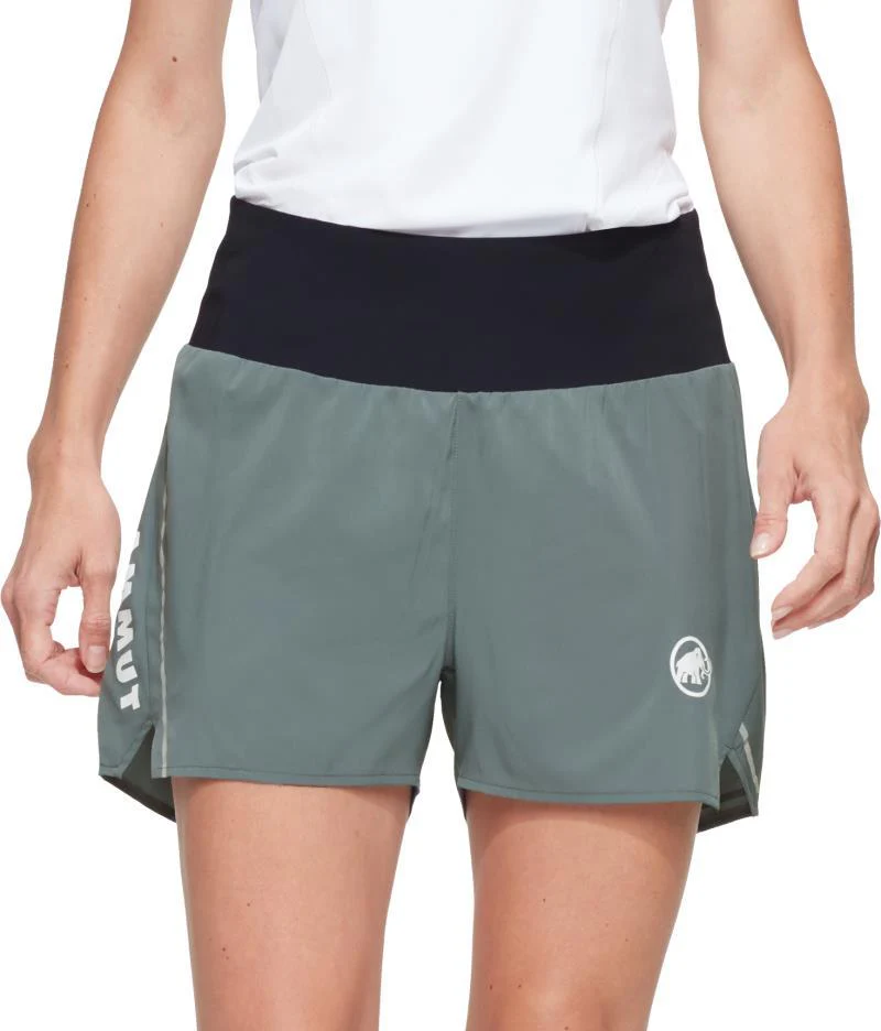 Aenergy TR Shorts - Womens - Image 6