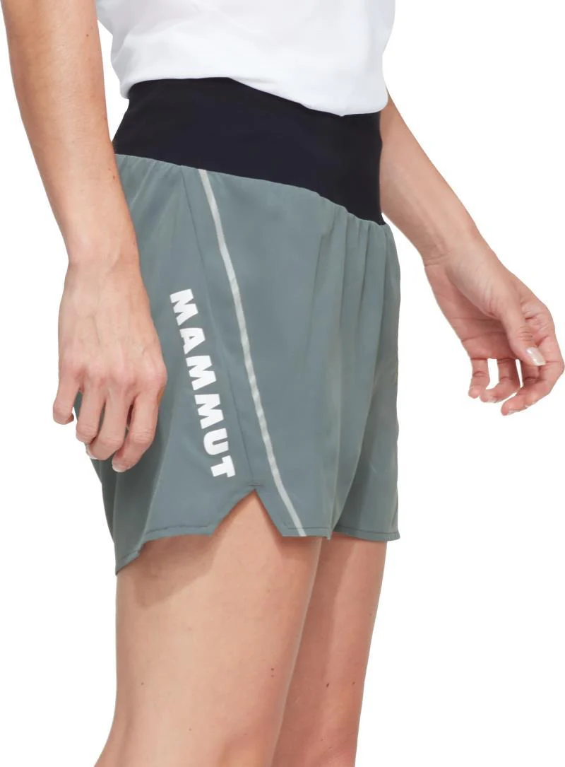 Aenergy TR Shorts - Womens - Image 7