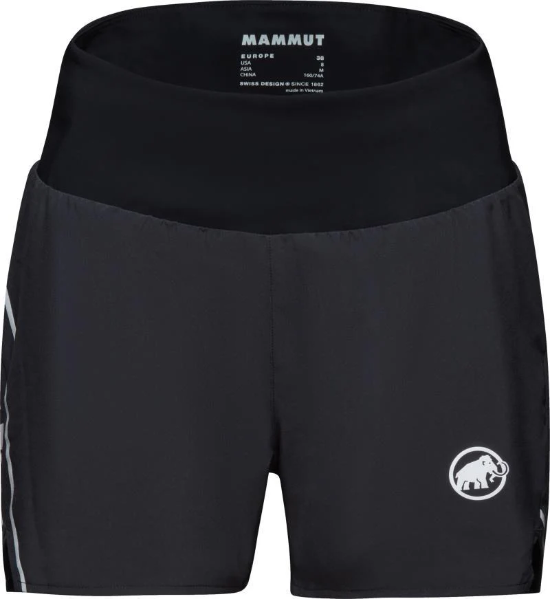 Aenergy TR Shorts - Womens (Prior Season)